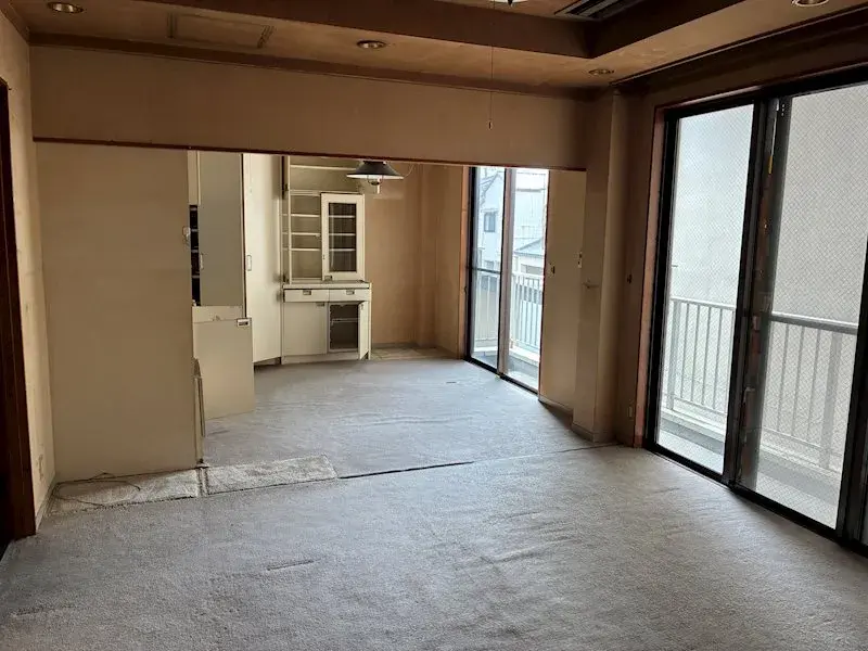 3LDK Property Tsu City Mie Prefecture (9)