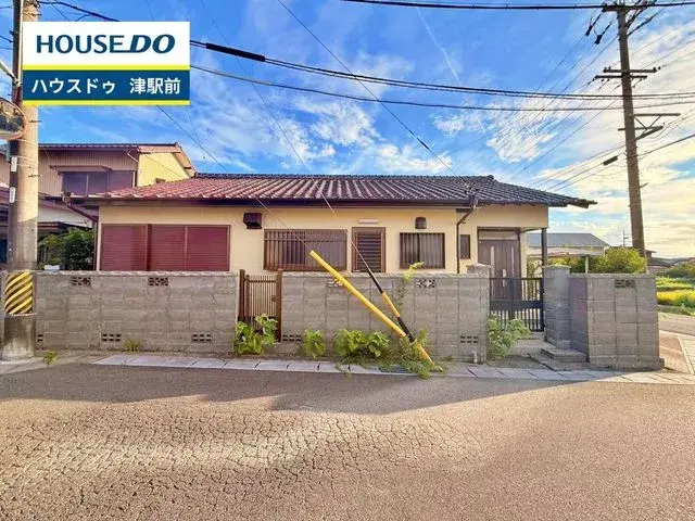 Akiya in Mie