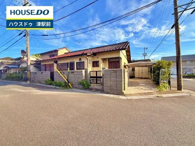 4DK物件 津市 三重県 (2)