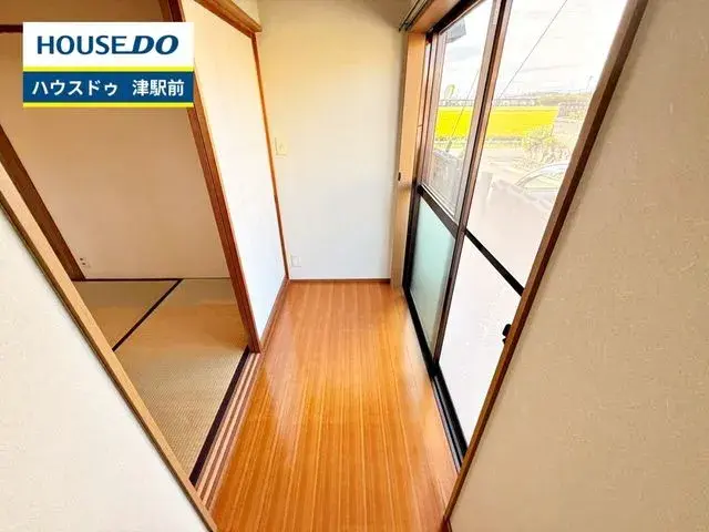 4DK物件 津市 三重県 (11)