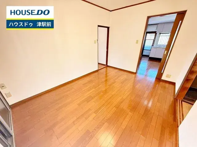 4DK物件 津市 三重県 (12)