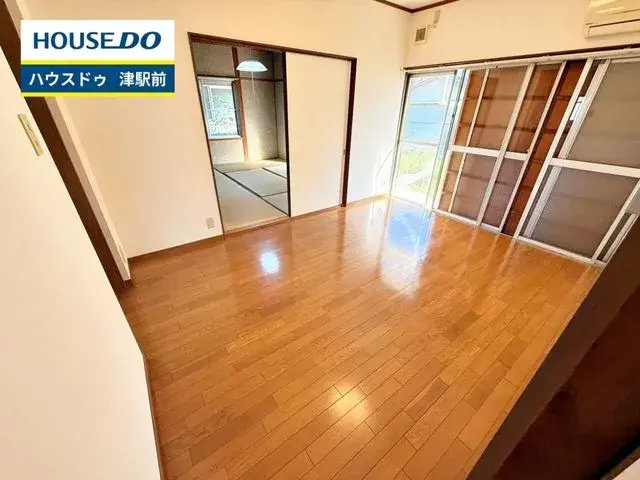 4DK物件 津市 三重県 (13)