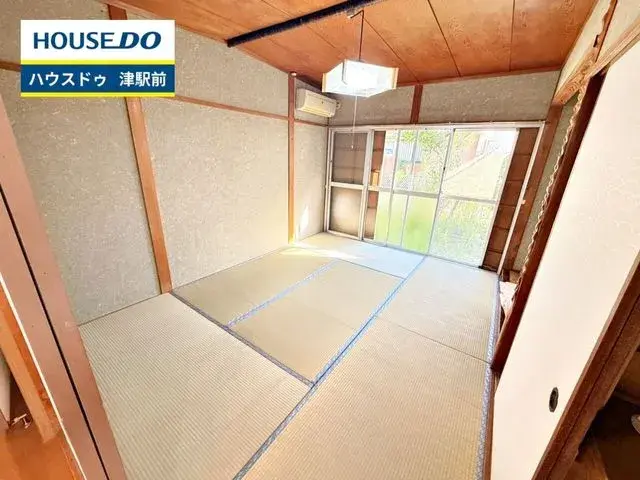 4DK物件 津市 三重県 (14)