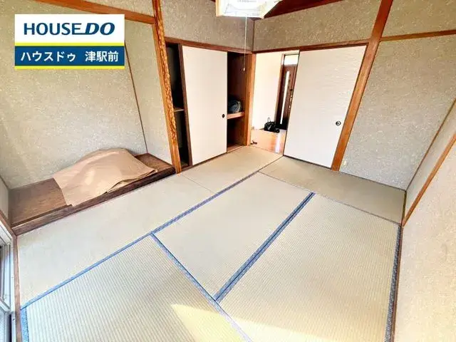 4DK物件 津市 三重県 (15)