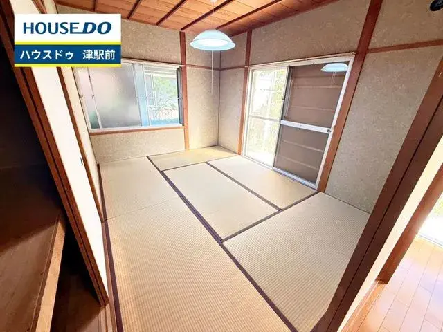 4DK物件 津市 三重県 (16)