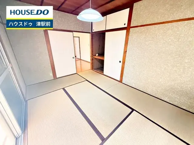 4DK物件 津市 三重県 (17)