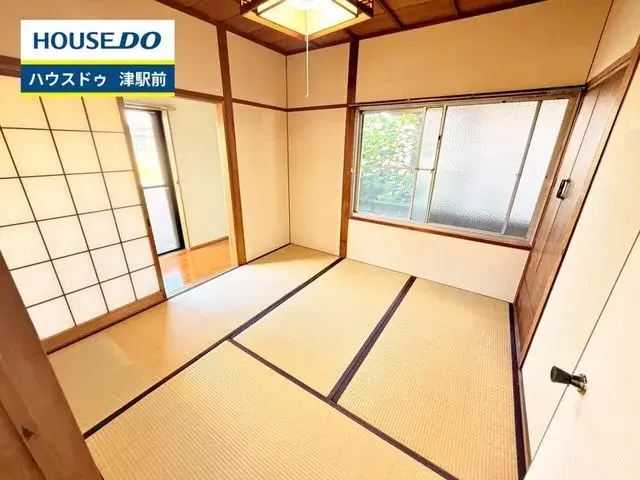4DK物件 津市 三重県 (18)