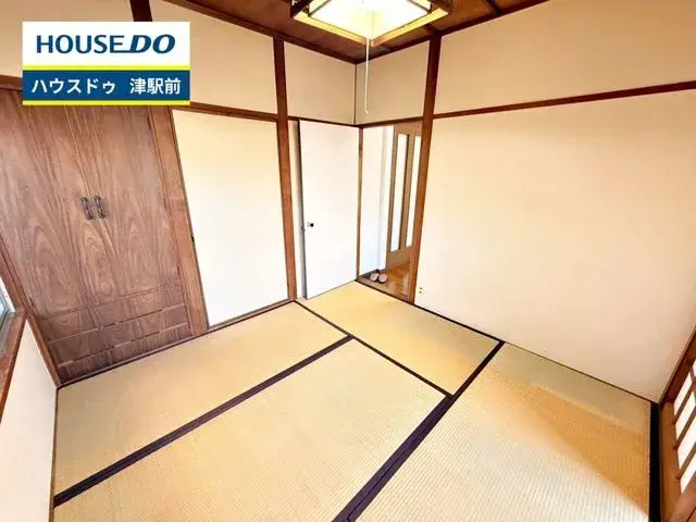 4DK物件 津市 三重県 (19)