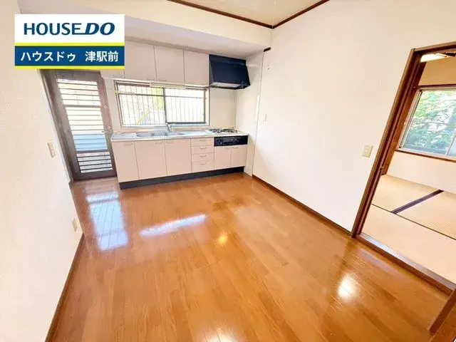 4DK物件 津市 三重県 (20)