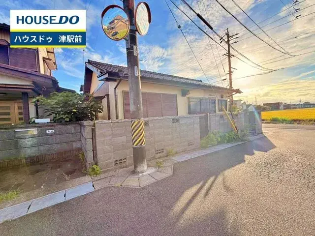4DK物件 津市 三重県 (4)