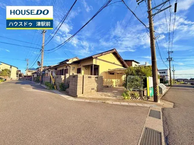 4DK物件 津市 三重県 (5)
