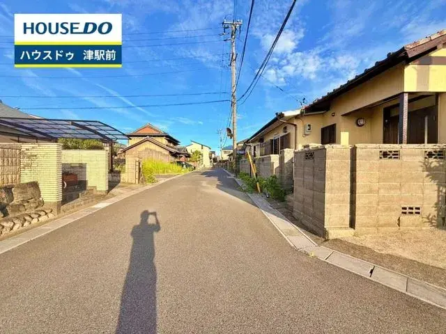 4DK物件 津市 三重県 (6)