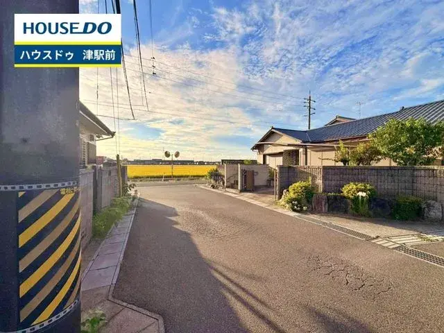 4DK物件 津市 三重県 (7)