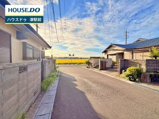 4DK物件 津市 三重県 (8)