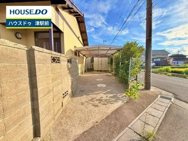 4DK物件 津市 三重県 (10)
