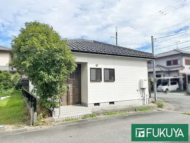 Akiya in Shiga