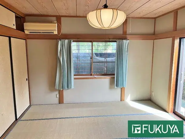 عقار 2LDK مدينة Takashima محافظة Shiga (11)