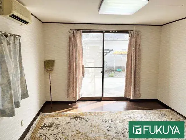 عقار 2LDK مدينة Takashima محافظة Shiga (12)