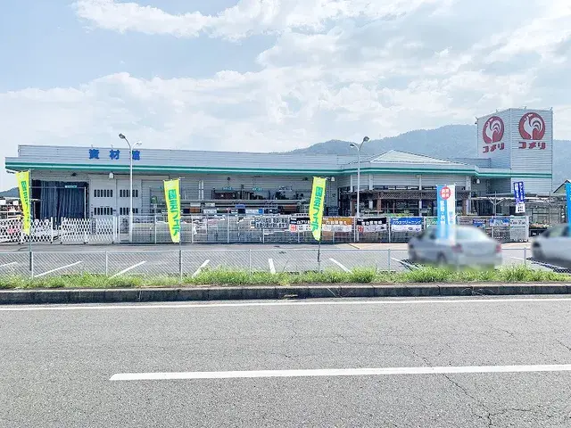 عقار 2LDK مدينة Takashima محافظة Shiga (17)