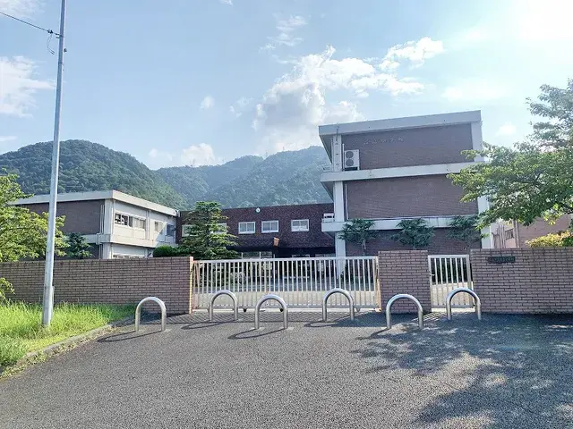 عقار 2LDK مدينة Takashima محافظة Shiga (23)