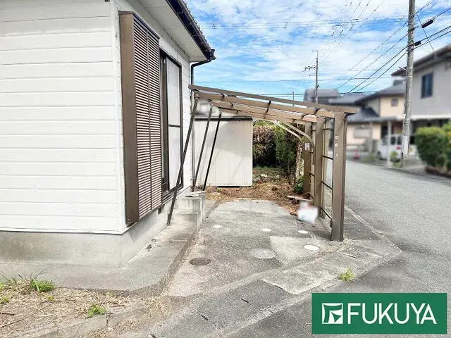 عقار 2LDK مدينة Takashima محافظة Shiga (7)
