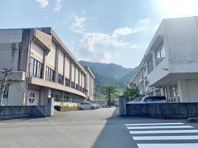 عقار 2LDK مدينة Takashima محافظة Shiga (9)