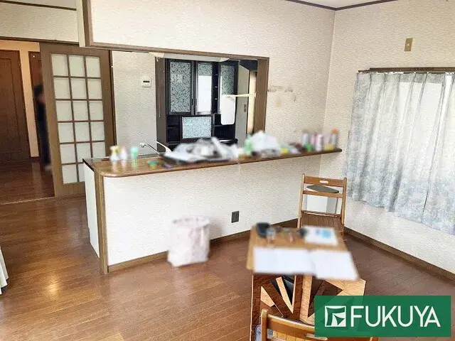 عقار 2LDK مدينة Takashima محافظة Shiga (10)