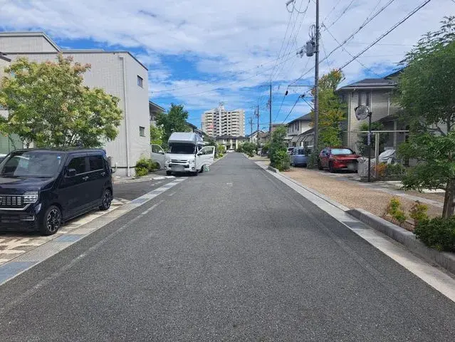 4LDK房产 草津市 滋贺县 (2)