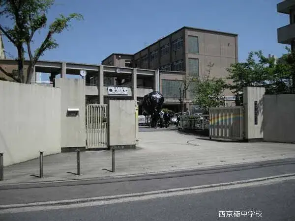 Akiya in Kyoto
