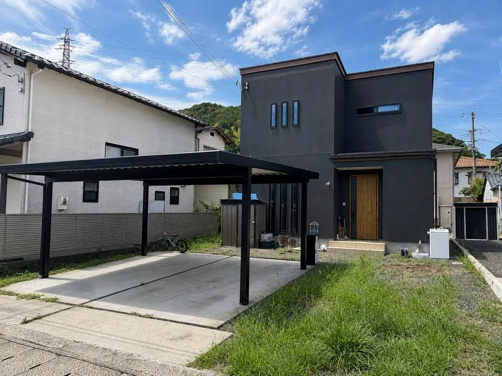 3LDK 舞鶴市 京都府 (2)