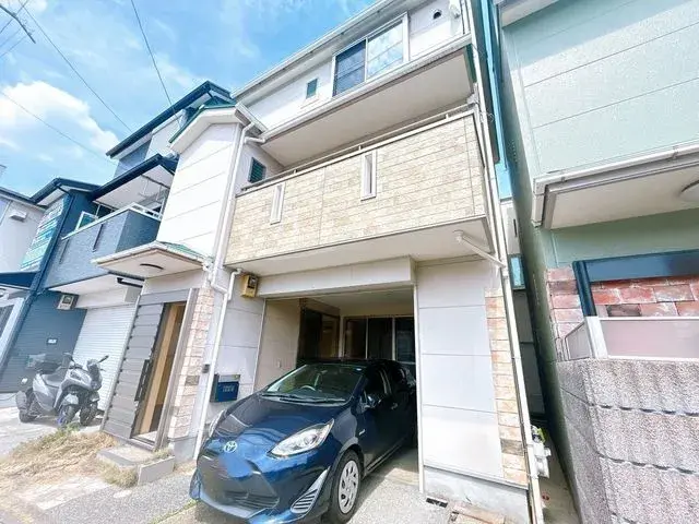Propiedad 3LDK Ciudad de Muko Prefectura de Kyoto (2)