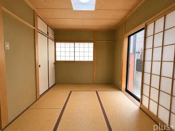 4LDK 京都市下京区 京都府 (14)