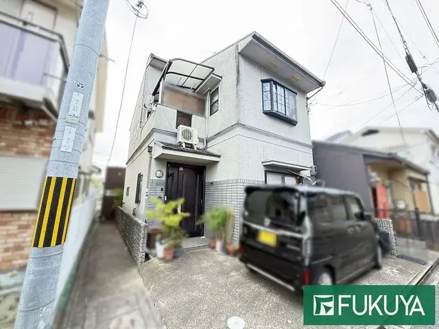 4LDK Property Kyoto City Kyoto Prefecture (2)