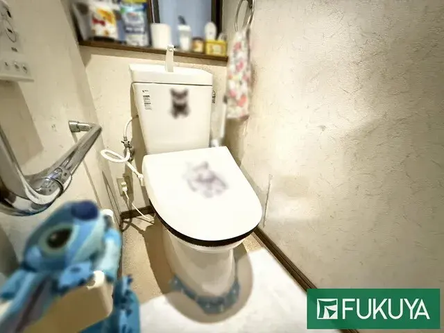 4LDK Property Kyoto City Kyoto Prefecture (12)