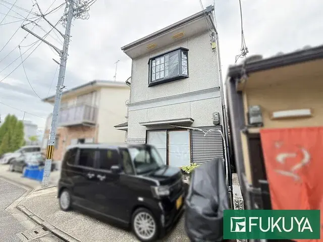 4LDK Property Kyoto City Kyoto Prefecture (3)