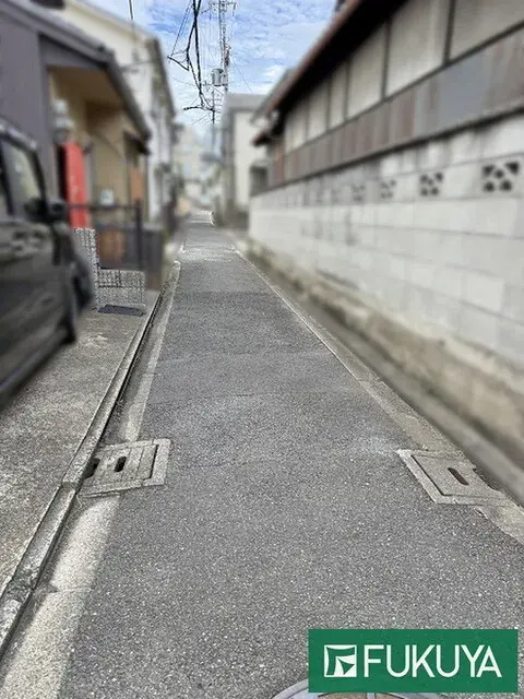 4LDK Property Kyoto City Kyoto Prefecture (4)