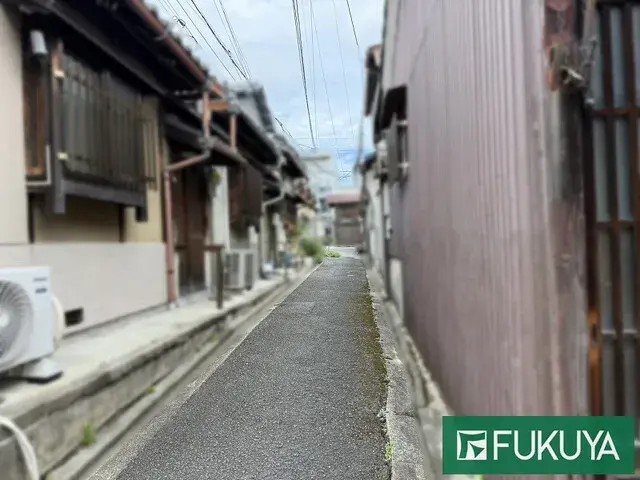 4LDK Property Kyoto City Kyoto Prefecture (5)
