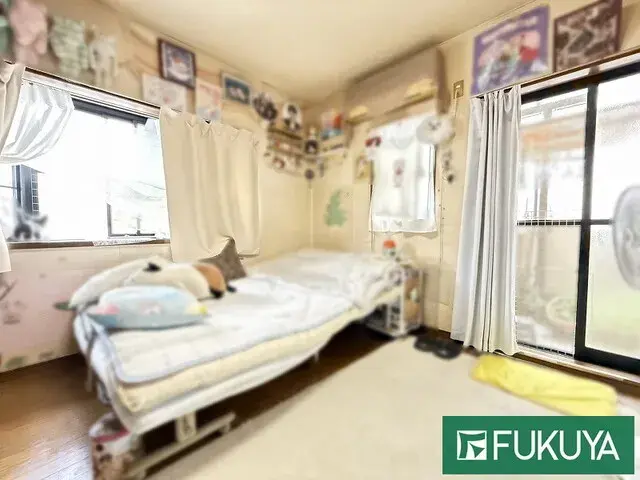 4LDK Property Kyoto City Kyoto Prefecture (7)