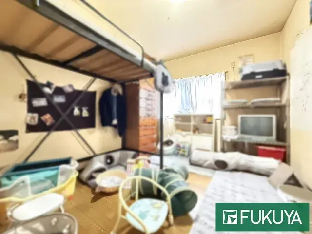 4LDK Property Kyoto City Kyoto Prefecture (9)