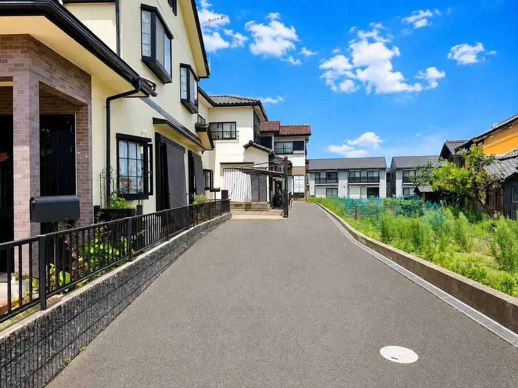 عقار 4LDK مدينة Maizuru Kyoto (2)