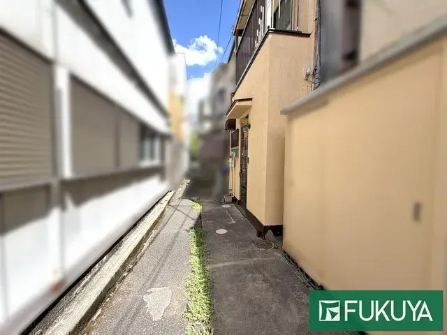 Kyoto Prefecture Kyoto City 3K Property (2)