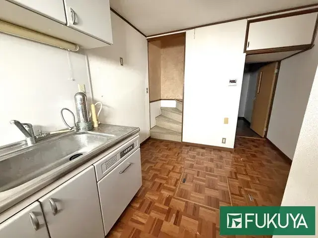 Kyoto Prefecture Kyoto City 3K Property (11)