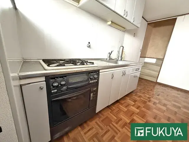 Kyoto Prefecture Kyoto City 3K Property (12)