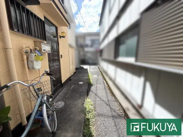 Kyoto Prefecture Kyoto City 3K Property (3)