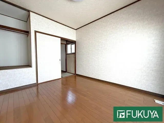 Kyoto Prefecture Kyoto City 3K Property (4)