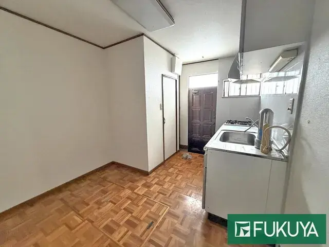Kyoto Prefecture Kyoto City 3K Property (5)