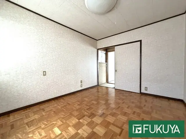 Kyoto Prefecture Kyoto City 3K Property (7)