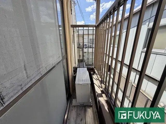 Kyoto Prefecture Kyoto City 3K Property (10)
