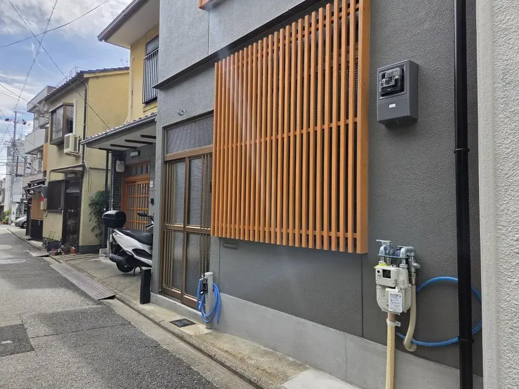 2LDK Property Kyoto City Kyoto Prefecture (2)