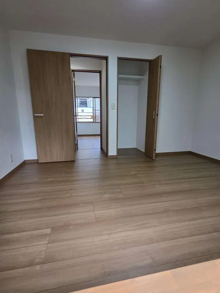 2LDK Property Kyoto City Kyoto Prefecture (11)